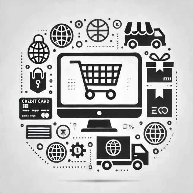 ecommerce