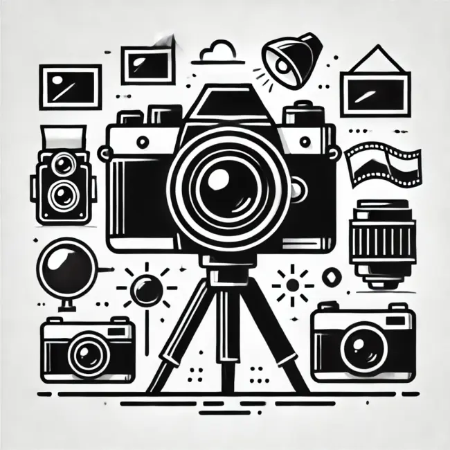 fotografia