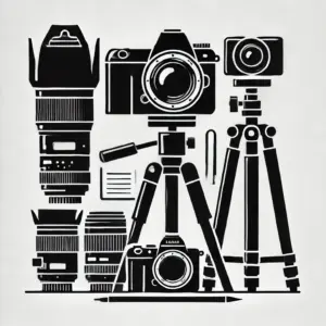 Umowa najmu sprzętu fotograficznego